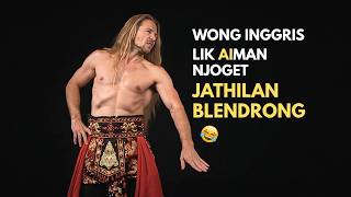 I Don’t Want to Talk About It – Rod Stewart | Gamelan Jathilan Blendrong Cover