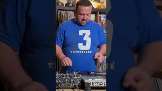 Little freestyle. Music \u0026 Cuts by DJ CLIF #video #freestyle #hiphop #rap #reels #music