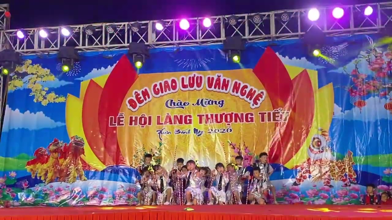 Mam non dai hung hoi lang 2026