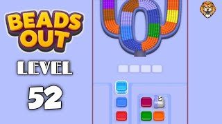 Beads Out Level 52 Walkthrough