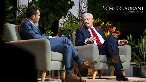 The 2022 Prime Quadrant Conference