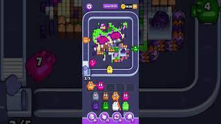 Pixel Flow hard lvl 1659 - no boosters