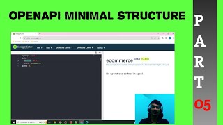 OpenApi (Swagger) Part 5 |Tutorial for back-end developers| JK CoDEVERSE
