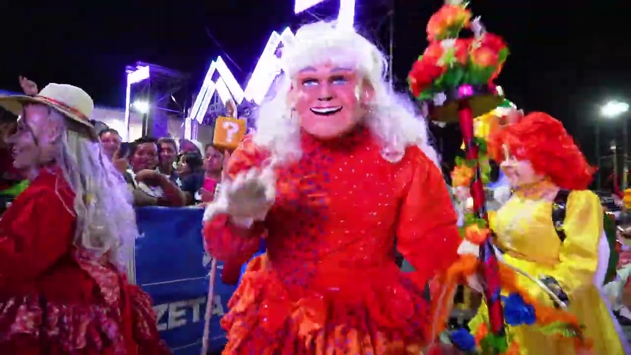 Segunda Edición 2025 🧓📿