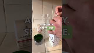 Quick Mix: Arbonne Energy Fizz and Mind Health Combo