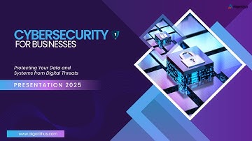 AI-Powered Cybersecurity 🔒 | How AI is Fighting Cyber Threats & Hackers!