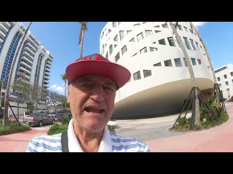 Faena Forum Miami Beach