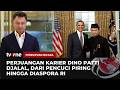 [FULL] Perjuangan Karier Dino Patti Djalal, dari Pencuci Piring hingga Diaspora RI | tvOne