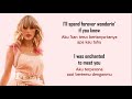 Taylor Swift - Enchanted (Taylor