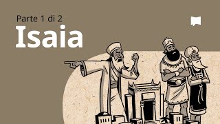 Panoramica Isaia 1-39