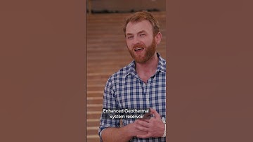 How hot geothermal could change energy forever 🔥