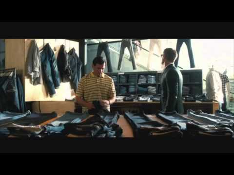 Crazy Stupid Love Trailer: New Man