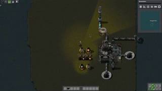 Factorio PyBlock Ep 01