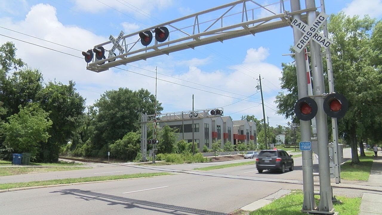 New Hanover County transportation sales tax to be on 2022 election