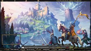 SANGREAL , Tornabra War tibia