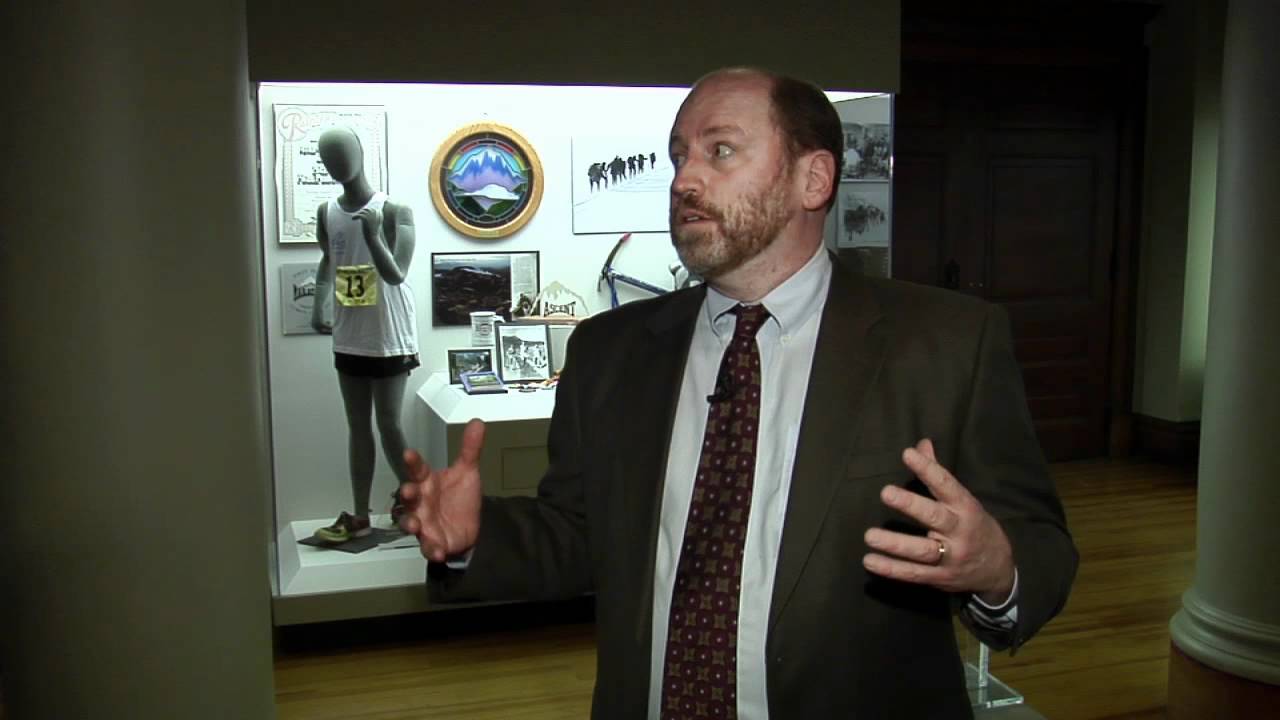 Give! Pioneer Museum