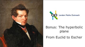Bonus: The hyperbolic plane | From Euclid to Escher class 4 part 2