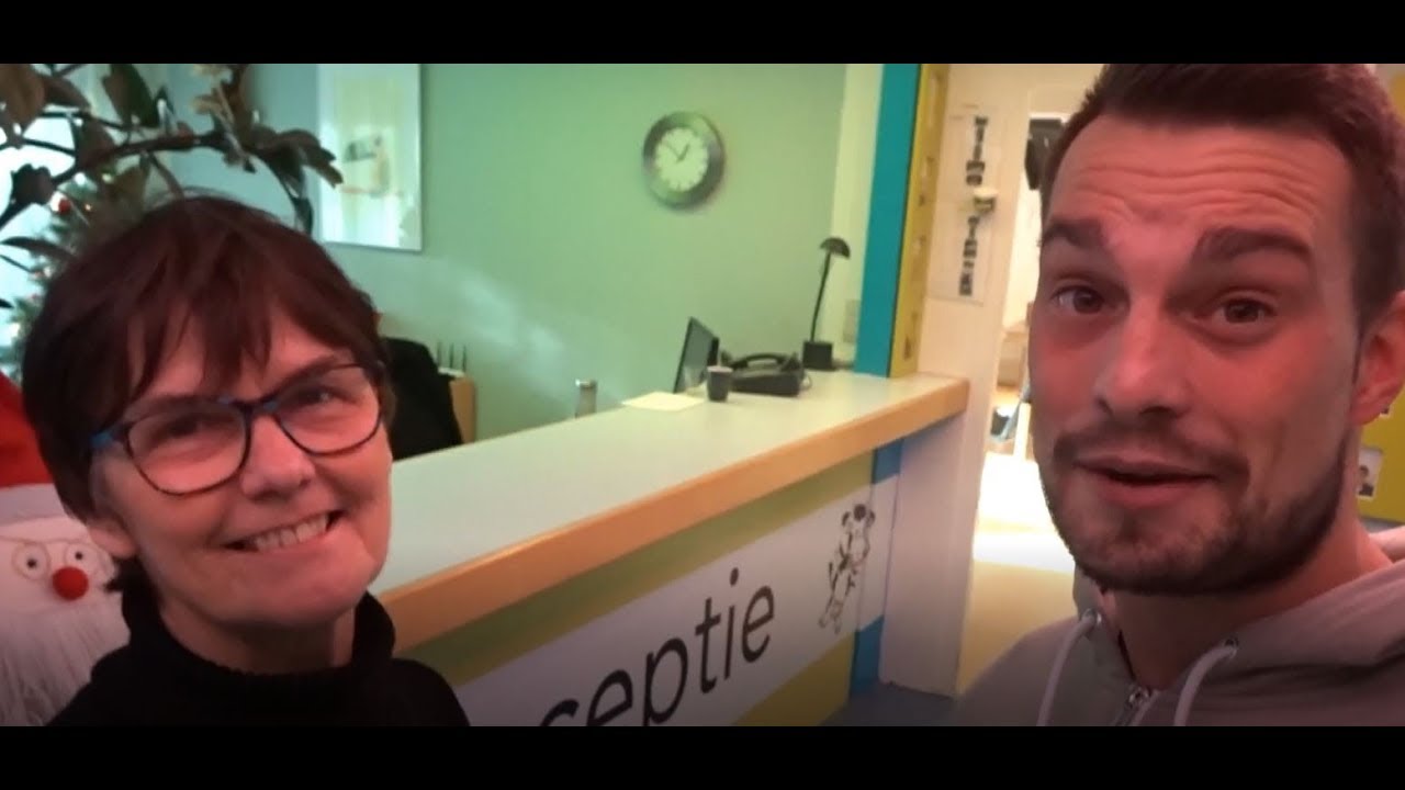 Gemiva vlog 18 Kevin: Ons Blije Honck  #werkenbijgemiva