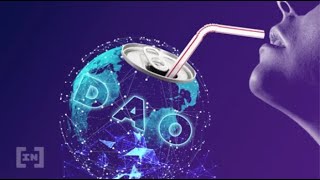 DAOs for Freedom with Kent Barton