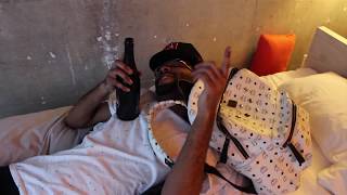 Absolut-P - Tommy Strawn (Official Music Video)