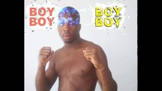 Download Lagu BOY BOY THE BLACK OCTOPUS MP3