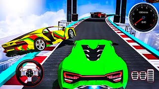 Clutch and Climb | Vertical Racing Challenge | Android game screenshot 4