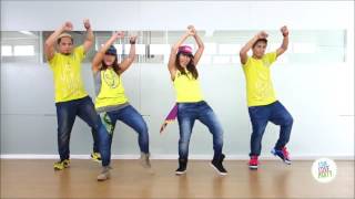 dance medley
