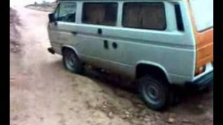 T3 syncro