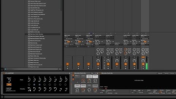 JD midi DFAM v.2019.4