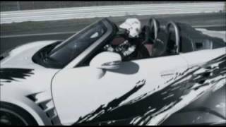 GRMN SPORTS HYBRID Concept
