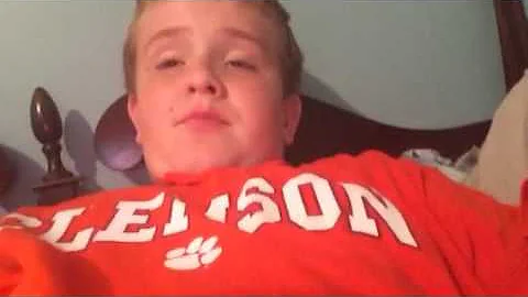 First video