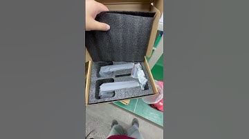 A simple unboxing video#fingerprint_lock #smartlock #smartlocks #lock #fingerprintdoorlock #doorlock