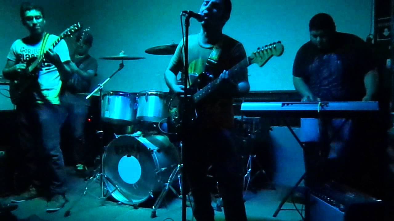 Visita Enjambre (cover Los Wesped) YouTube