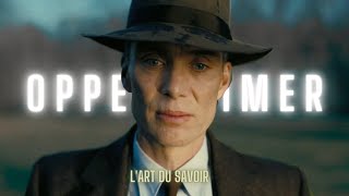 The American Prometheus Oppenheimer Edit