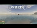 Beginning of video