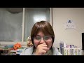 10/22雑談配信!!