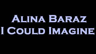 Alina Baraz - I Could Imagine Karaoke/Instrumental