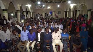 I Meermeeri Iyo Laascaanood