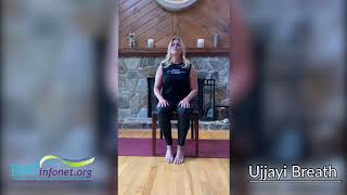 Ujjayi Breath - Relaxation Technique 2020