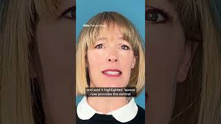 UK’s vital RAF base guarding against Iranian missiles🚀