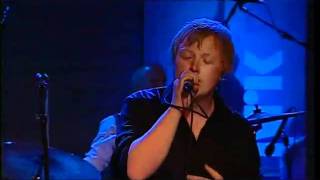 Kurt Nilsen - Never easy (live) Wall-E