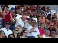2016 ECA Canoe Sprint European Championships - Moscow (RUS) - Saturday