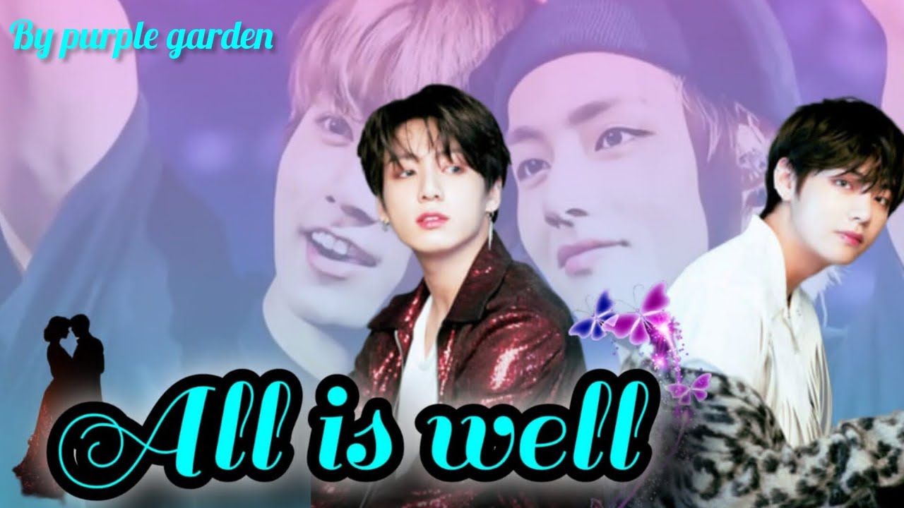 All is well ❤️‍🩹💛 