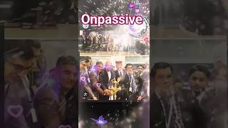 Onpassive  Global Launch onpassive viral