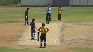 Bonhomie | season 2 | 10:30 AM | VANQUISHERS CRICKET CLUB VS MFPIANS