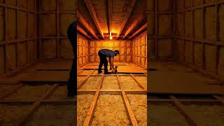 #UndergroundBunker #Survival #HiddenBunker #SurvivalLife #DIYBunker #UndergroundHouse #bunker