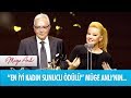 En iyi sunucu ödülü Müge Anlı'nın - Müge Anlı ile Tatlı Sert 10 Aralık 2018
