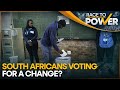 South Africa Elections: ANC faces its toughest electoral battle | Race to Power