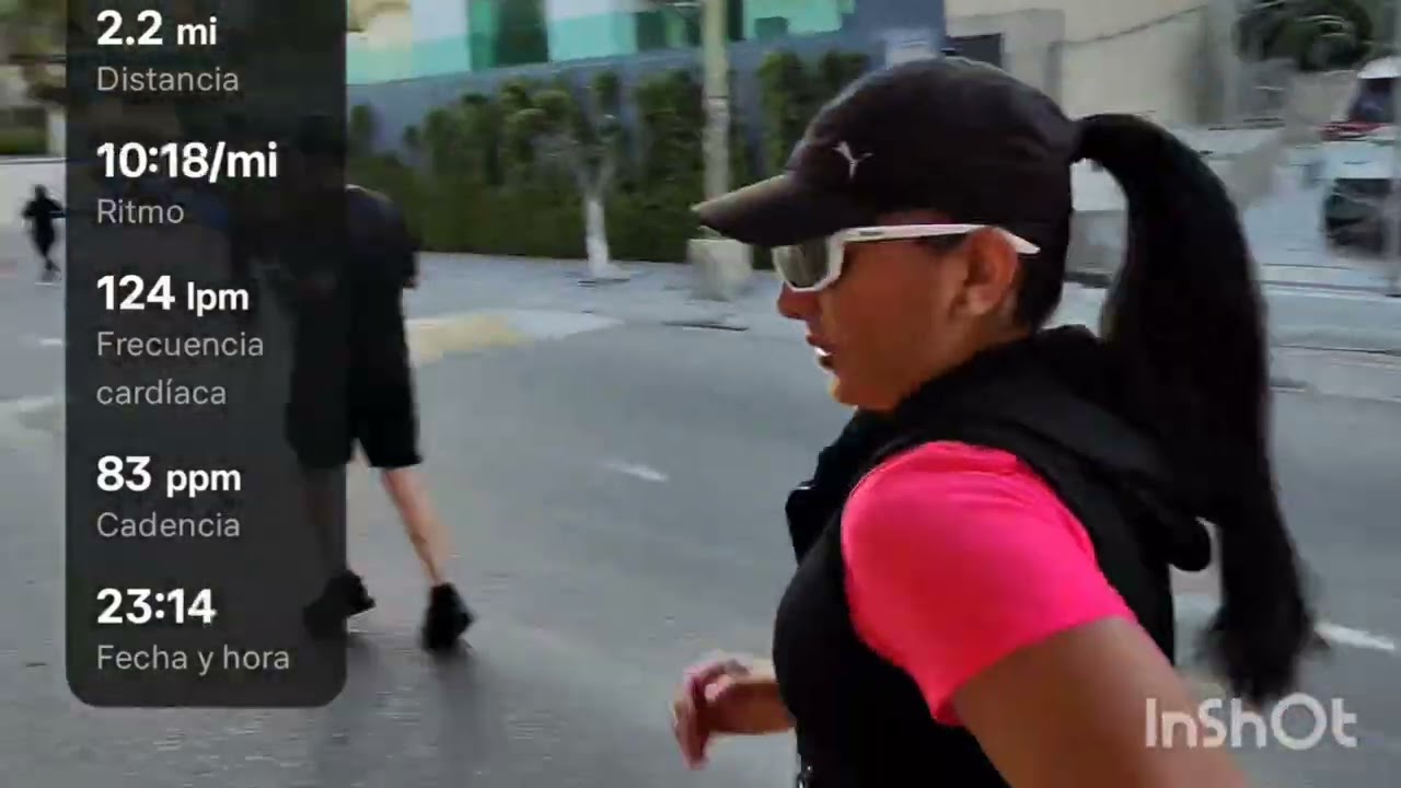 Besame Mucho 5k ♥️ 2026