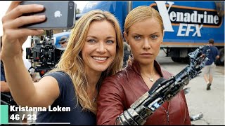 Terminator Cast & Sets Then 1984 Vs Now 2026 Ai Cinematic Reimagining